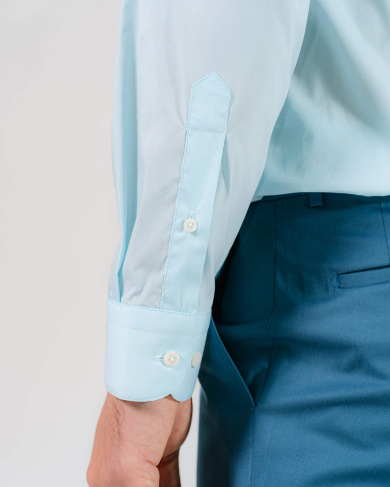 CAMASA SLIM BLEU 200105044504-4 03