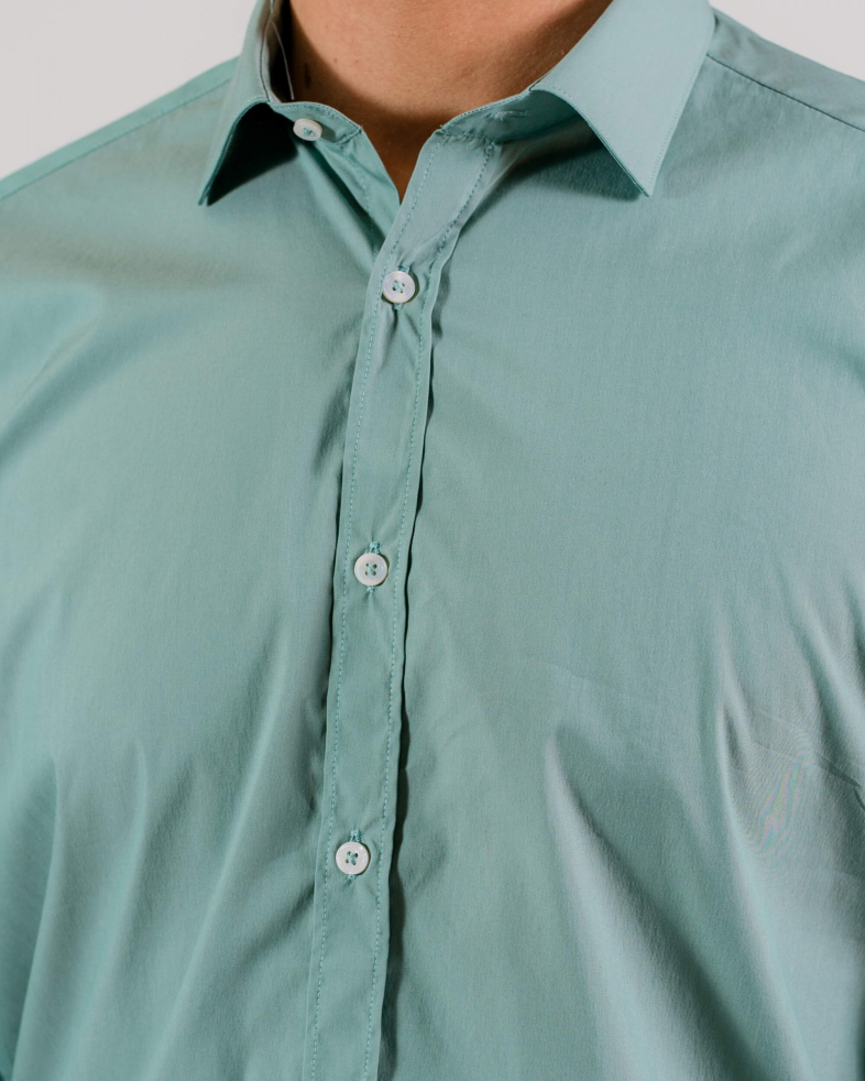 CAMASA SLIM VERDE 200105044504-7 03