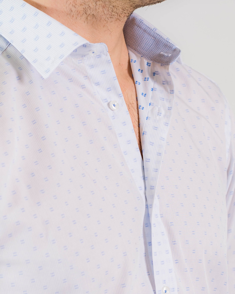 CAMASA SLIM ALBA PRINT GEOMETRIC 200105044517-1 03