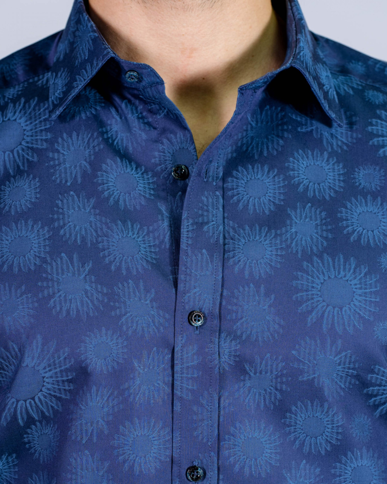 CAMASA BLEUMARIN  PRINT FLORAL 190205044466-1 03