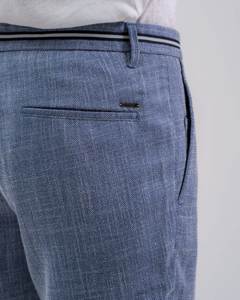 BERMUDE SLIM ALBASTRE 210113121244-3 04
