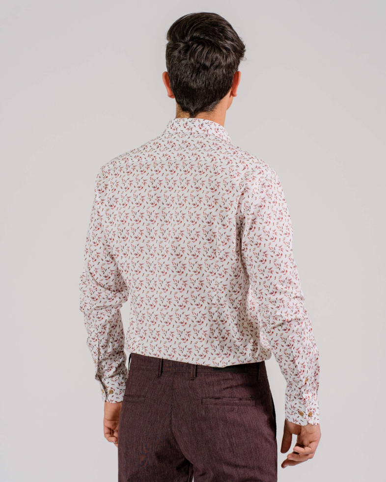 CAMASA SLIM ALBA PRINT FLORAL 200105044527-3 04