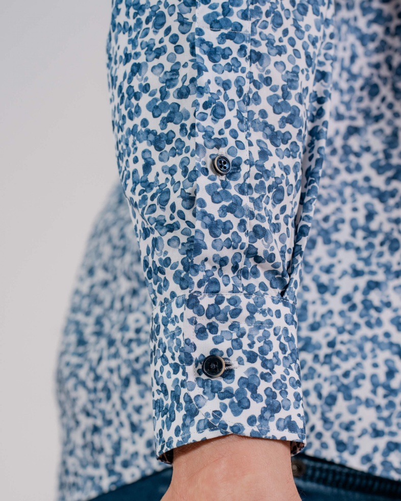 CAMASA SLIM ALBA PRINT FLORAL 200105044527-5 04