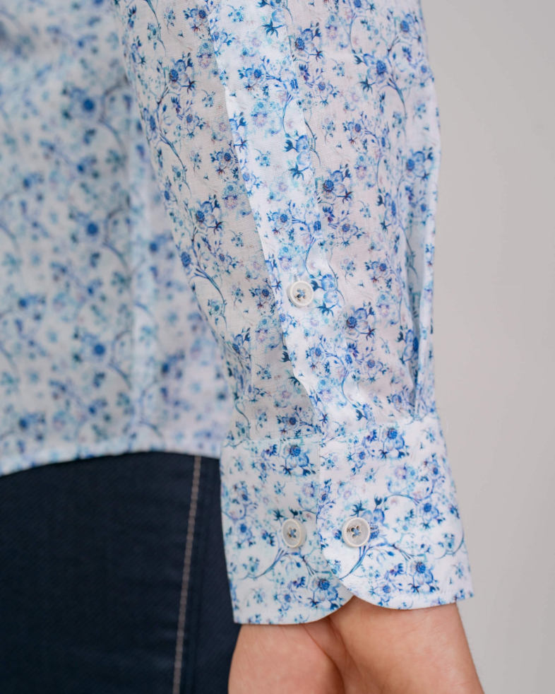 CAMASA SLIM ALBA PRINT FLORAL 200105044548-3 04
