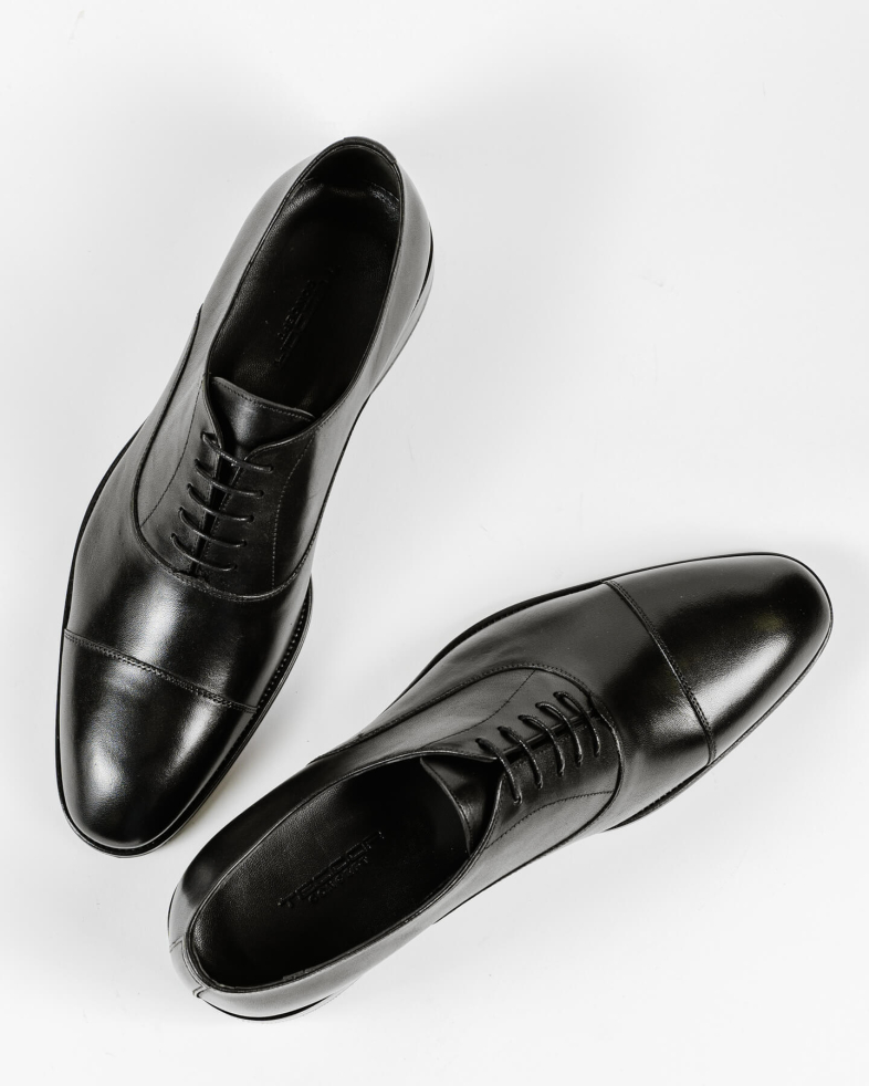 PANTOFI NEGRI PIELE NATURALA 200147171873-1 04