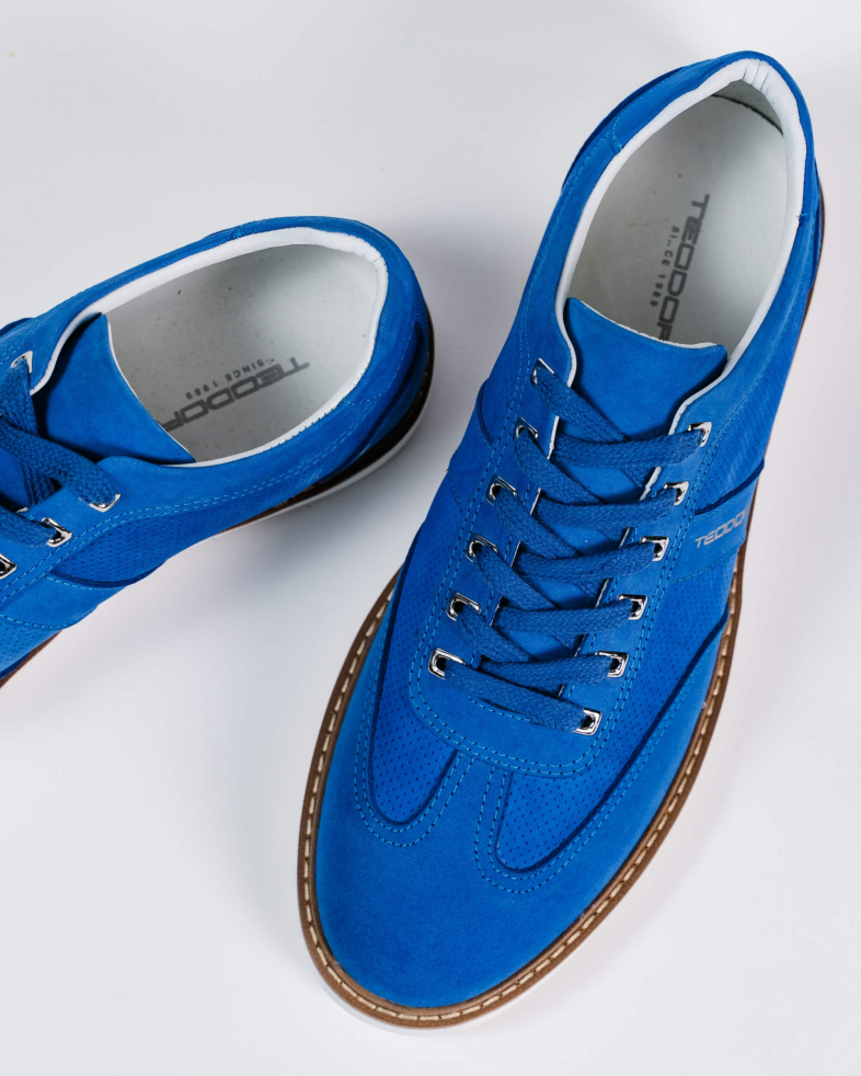 SNEAKERS ALBASTRI PIELE INTOARSA 200137171894-2 04