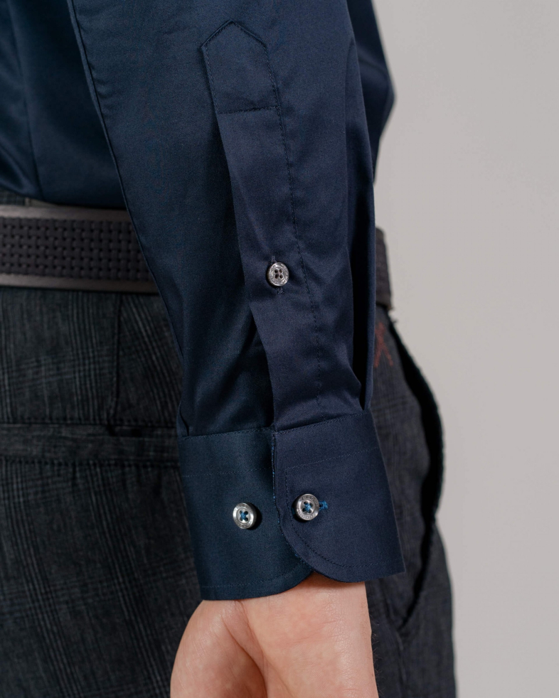 CAMASA SLIM BLEUMARIN 200105044510-2 04