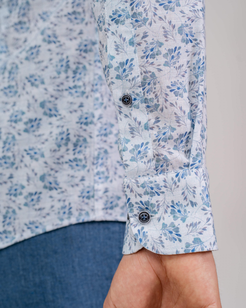 CAMASA SLIM ALBA PRINT FLORAL 200105044548-5 04