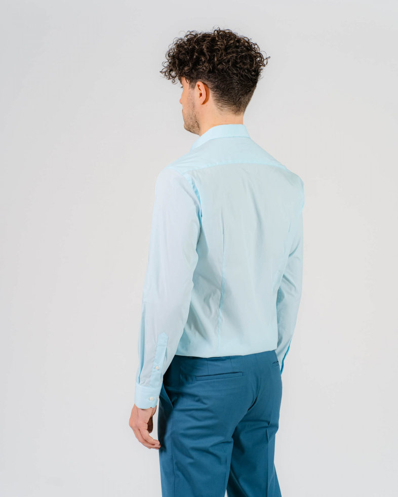 CAMASA SLIM BLEU 200105044504-4 04