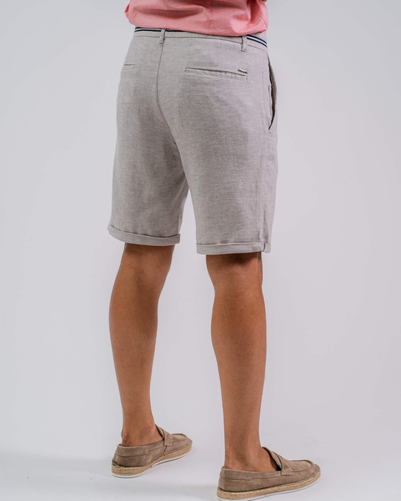 BERMUDE SLIM BEJ 210113121244-2 05