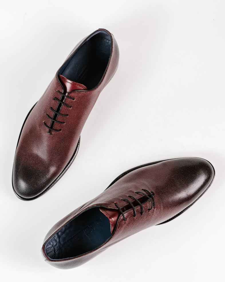 PANTOFI GRENA PIELE NATURALA 200146171899-2 05