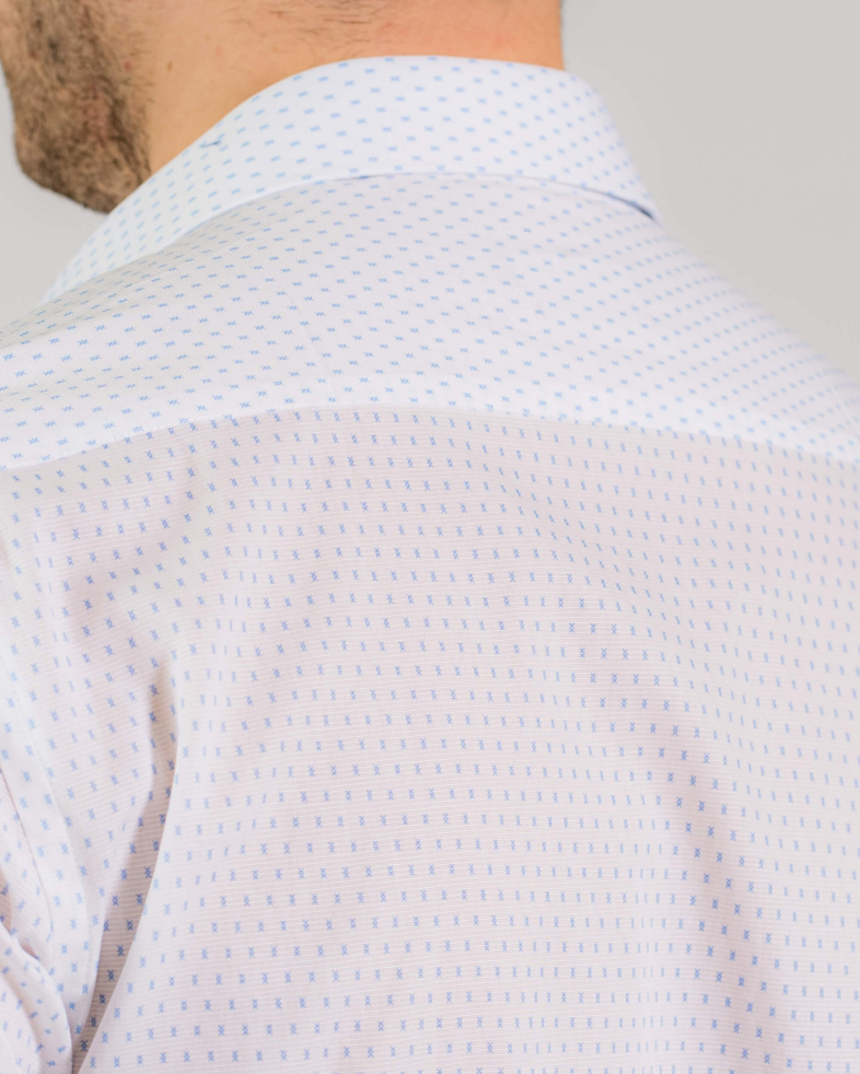 CAMASA SLIM ALBA PRINT GEOMETRIC 200105044532-3 05
