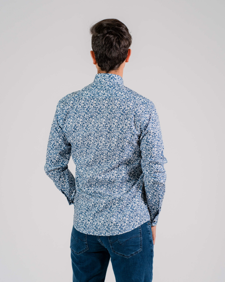 CAMASA SLIM ALBA PRINT FLORAL 200105044527-5 05