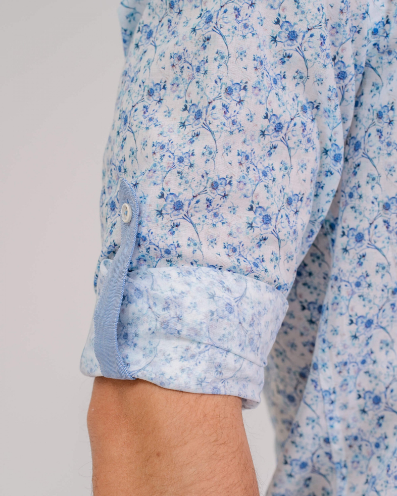 CAMASA SLIM ALBA PRINT FLORAL 200105044548-3 05