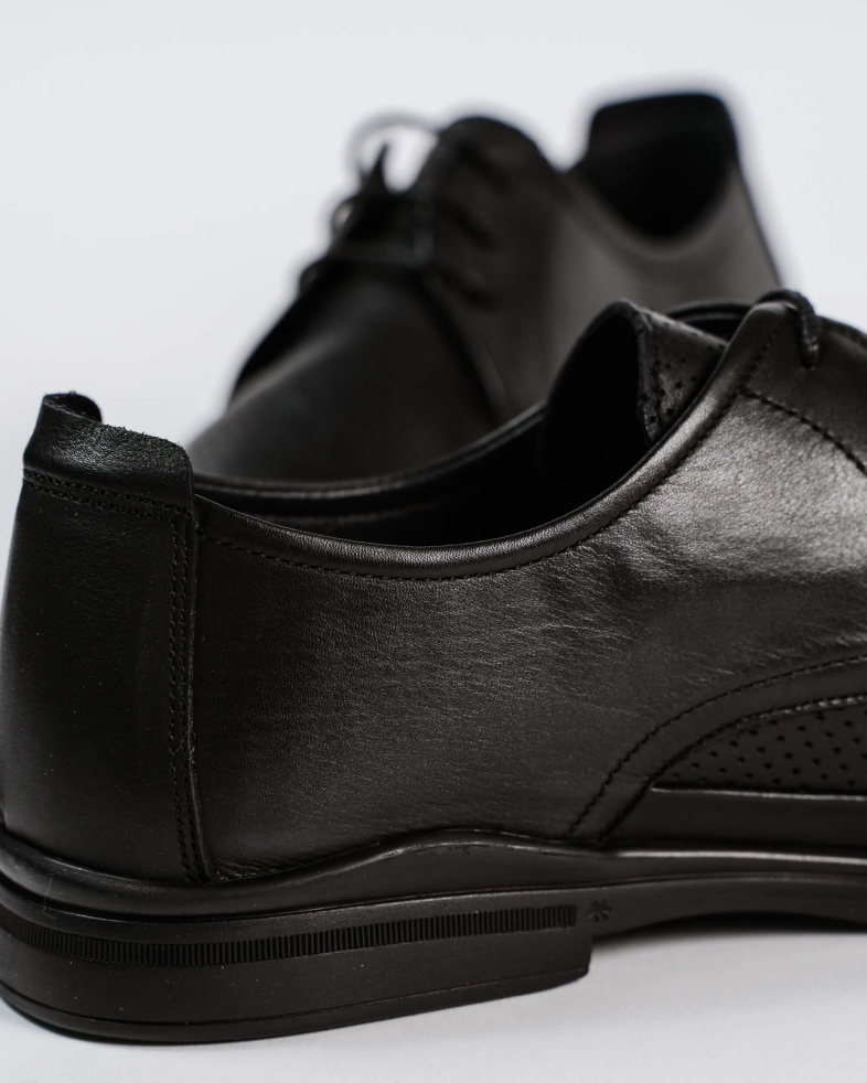 PANTOFI NEGRI PIELE NATURALA 200136171883-1 05