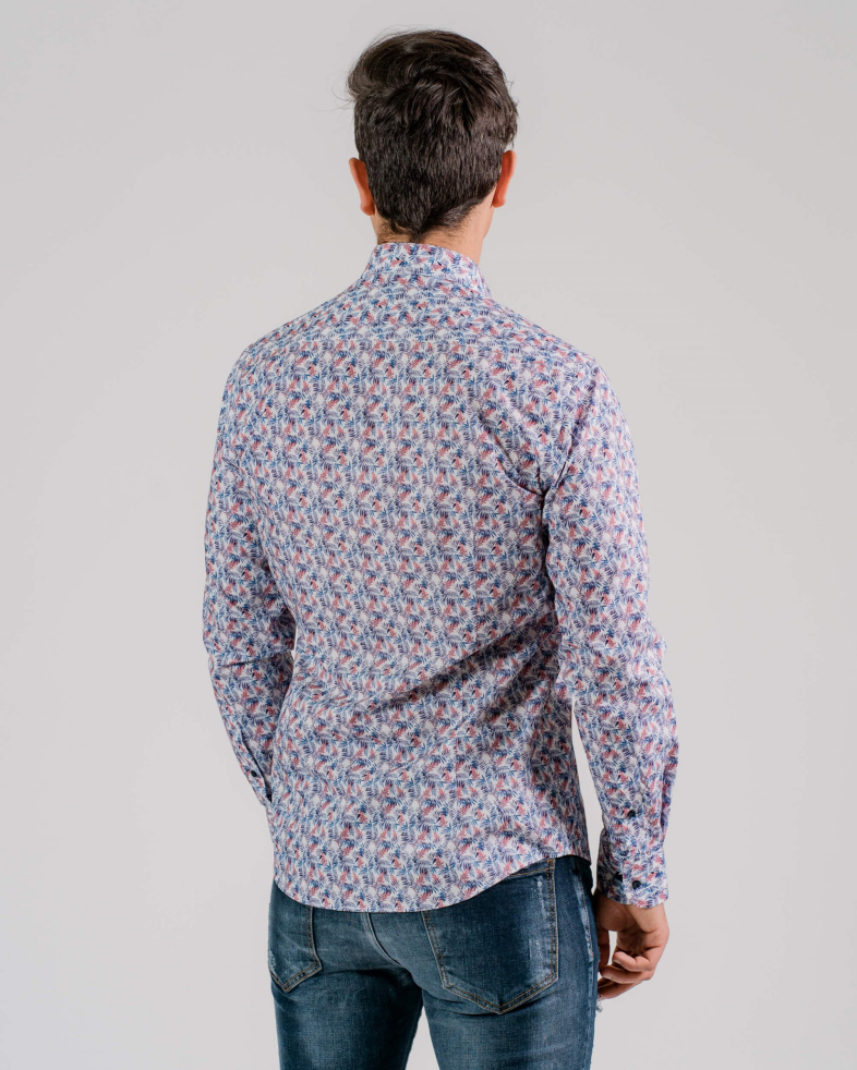CAMASA SLIM MULTICOLOR 200105044527-1 05