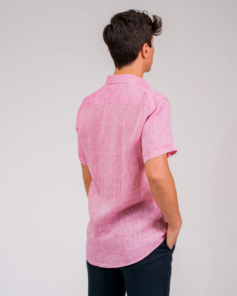 CAMASA SLIM ROZ PRINT GEOMETRIC 200105044554-4 05