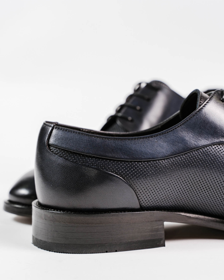 PANTOFI BLEUMARIN PIELE NATURALA 200147171876-2 05