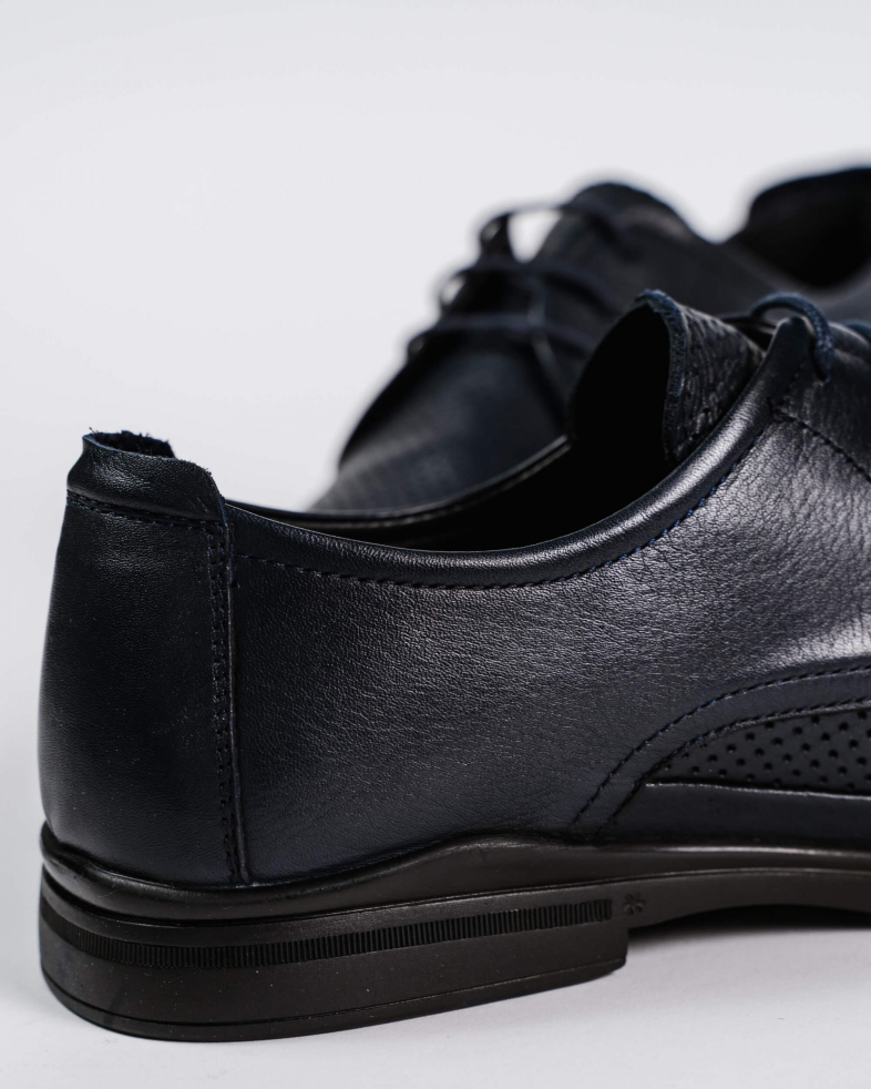 PANTOFI BLEUMARIN PIELE NATURALA 200136171883-2 05