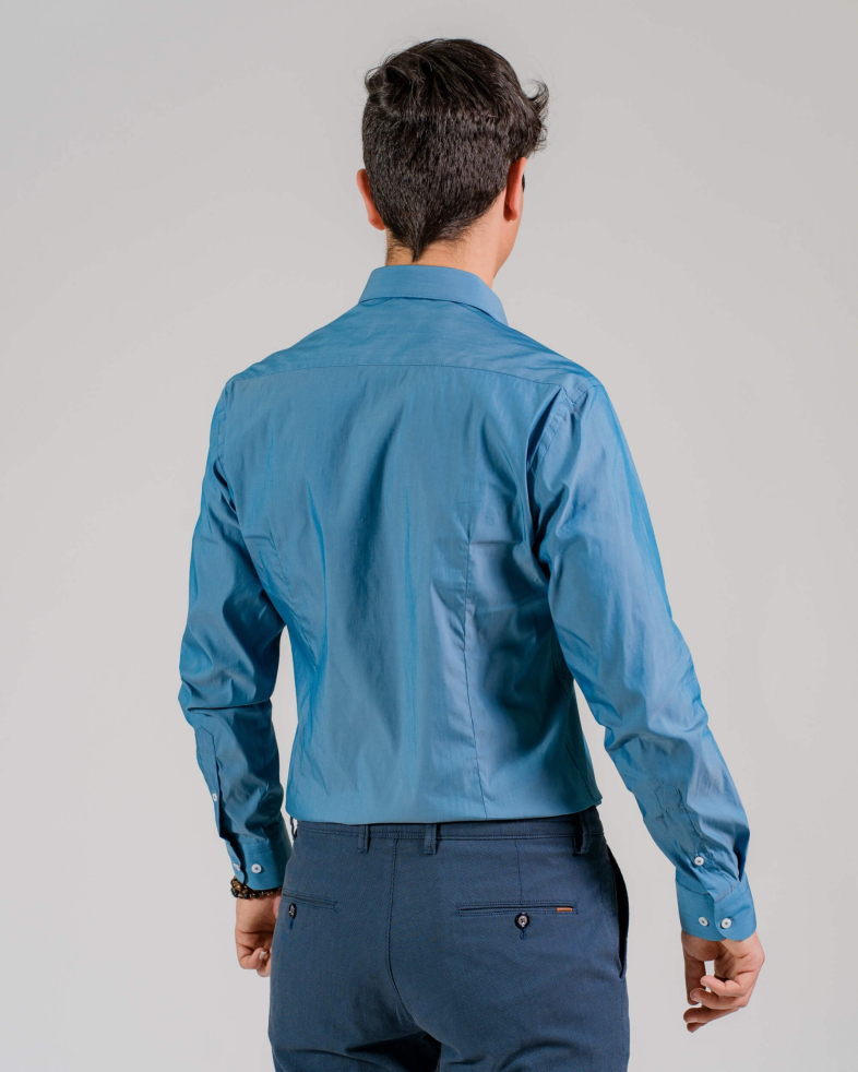 CAMASA SLIM BLEUMARIN 200105044504-6 05