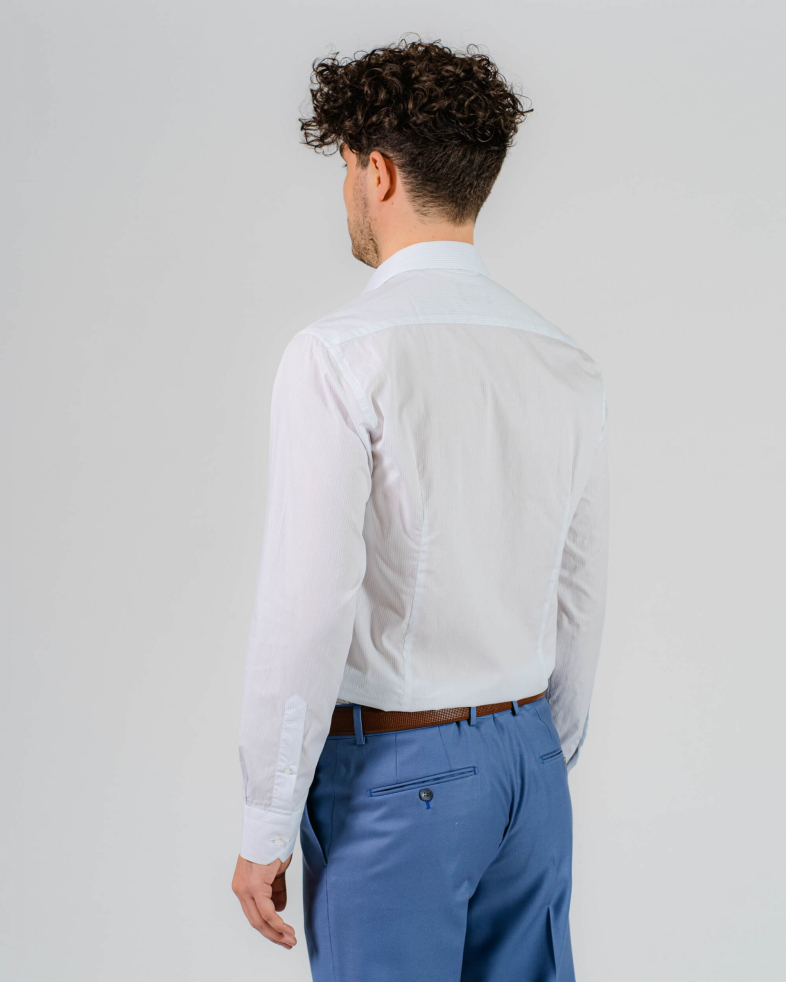 CAMASA SLIM ALBA CU DUNGI 200105044536-1 05