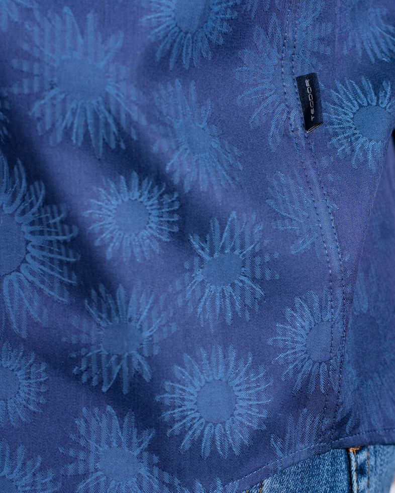 CAMASA BLEUMARIN  PRINT FLORAL 190205044466-1 05