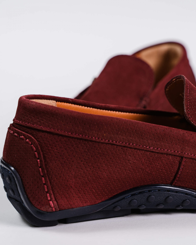 MOCASINI BORDO PIELE INTOARSA 200137171907-4 06