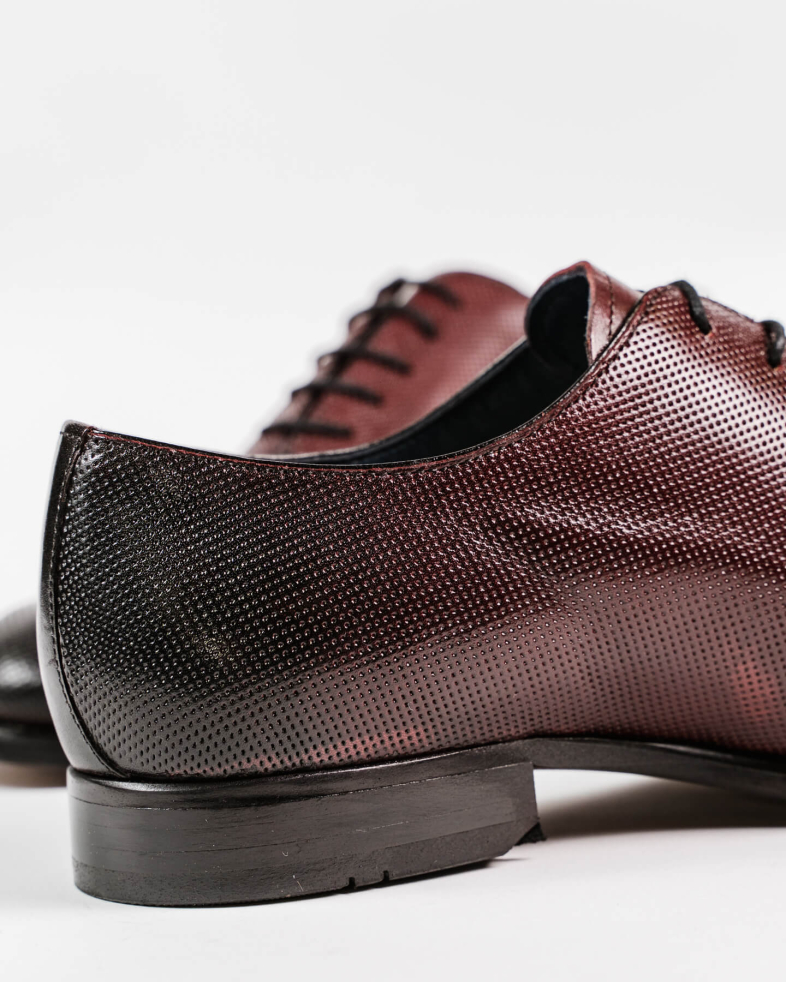 PANTOFI GRENA PIELE NATURALA 200146171899-2 06