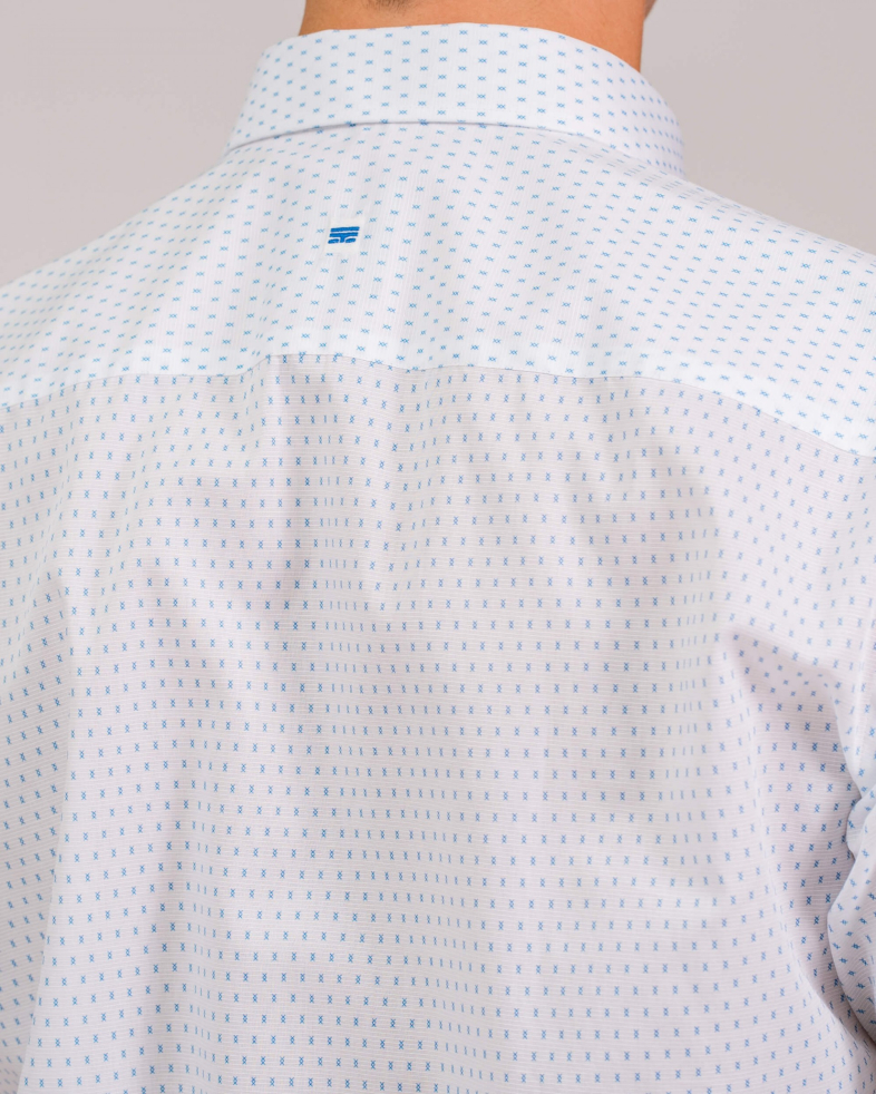 CAMASA SLIM ALBA PRINT GEOMETRIC 200105044572-3 06