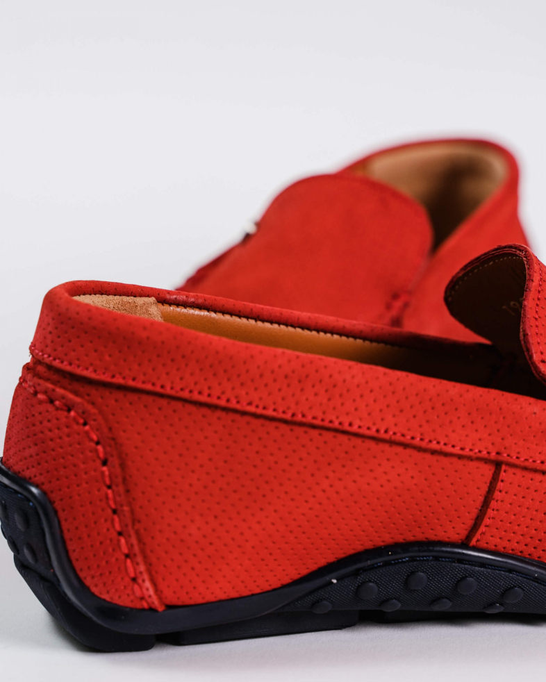 MOCASINI ROSI PIELE INTOARSA 200137171907-5 06
