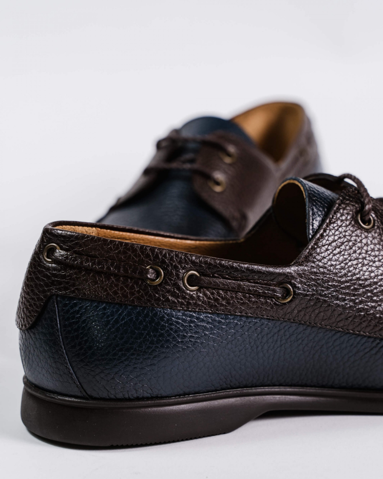 PANTOFI BLEUMARIN PIELE NATURALA 200147171896-1 06
