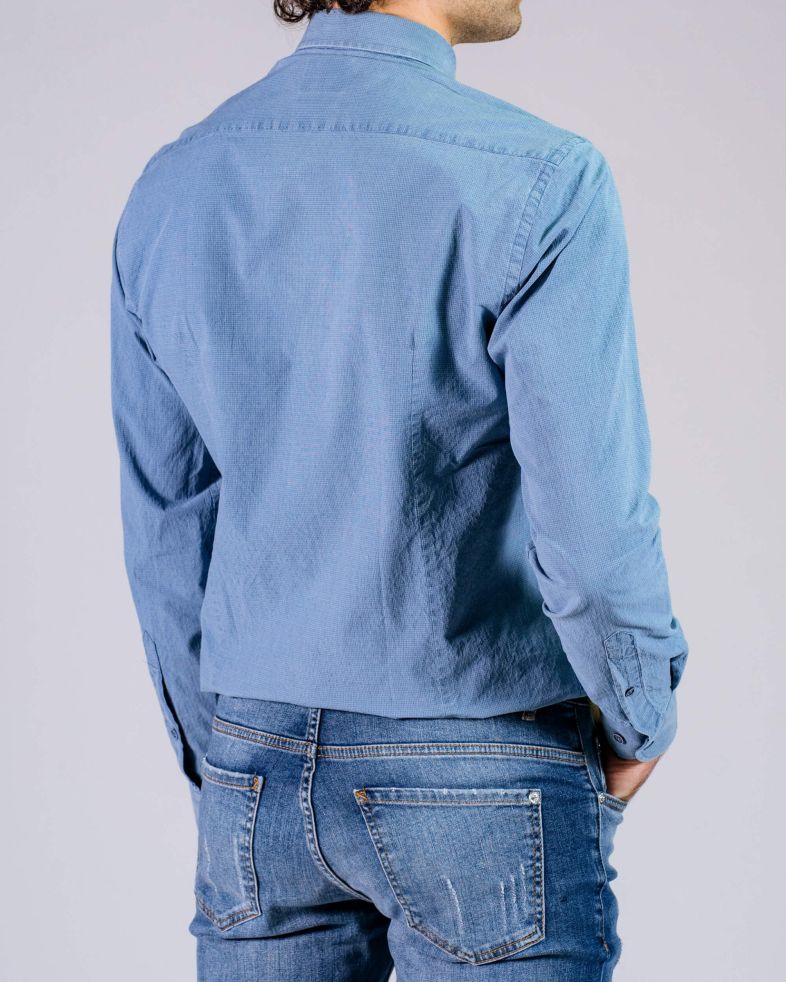 CAMASA ZILNICA BLEU 190205044463-5 06