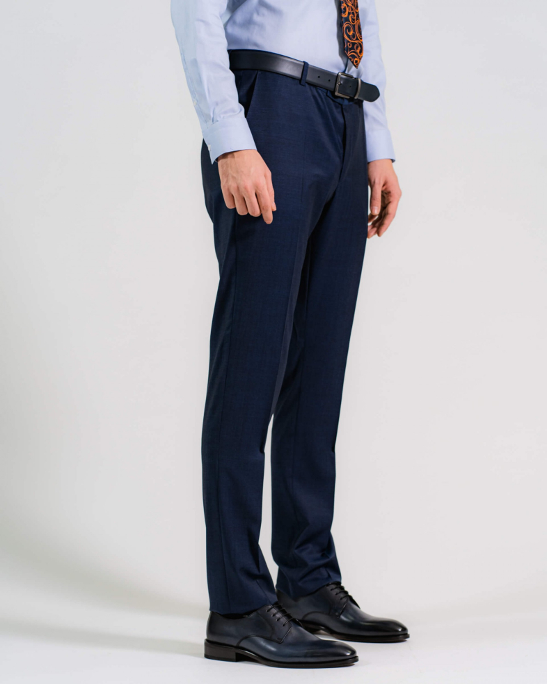 COSTUM SLIM BLEUMARIN 200102011077-2 06