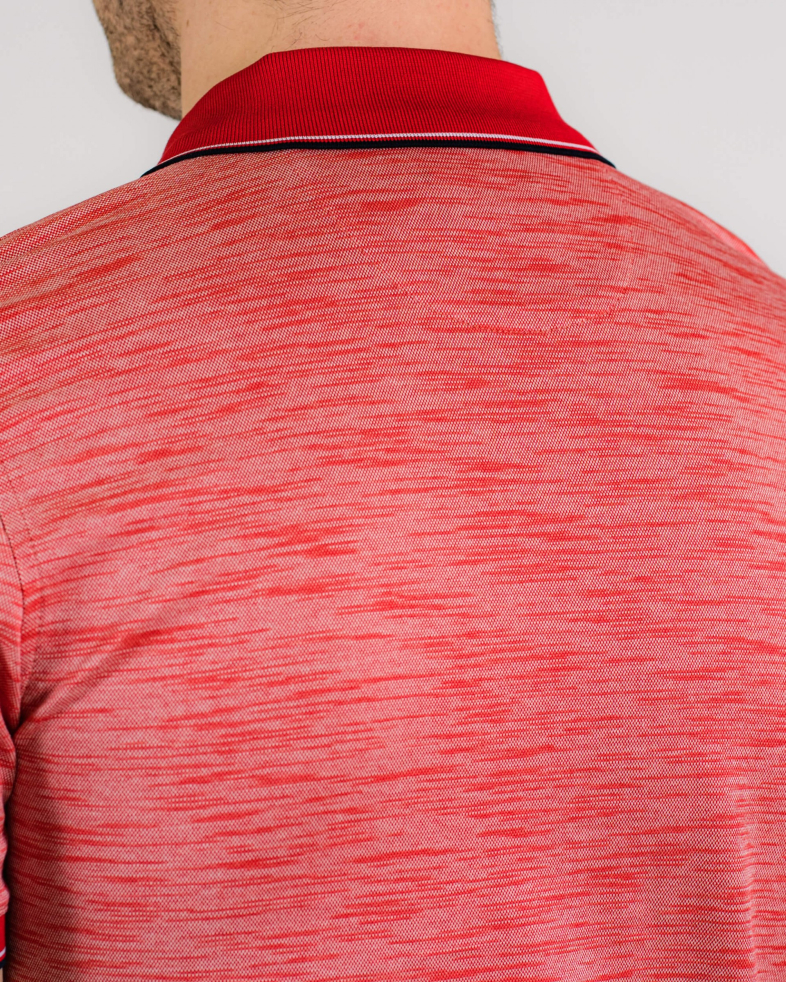 TRICOU POLO SLIM ROSU 200110131436-1 06