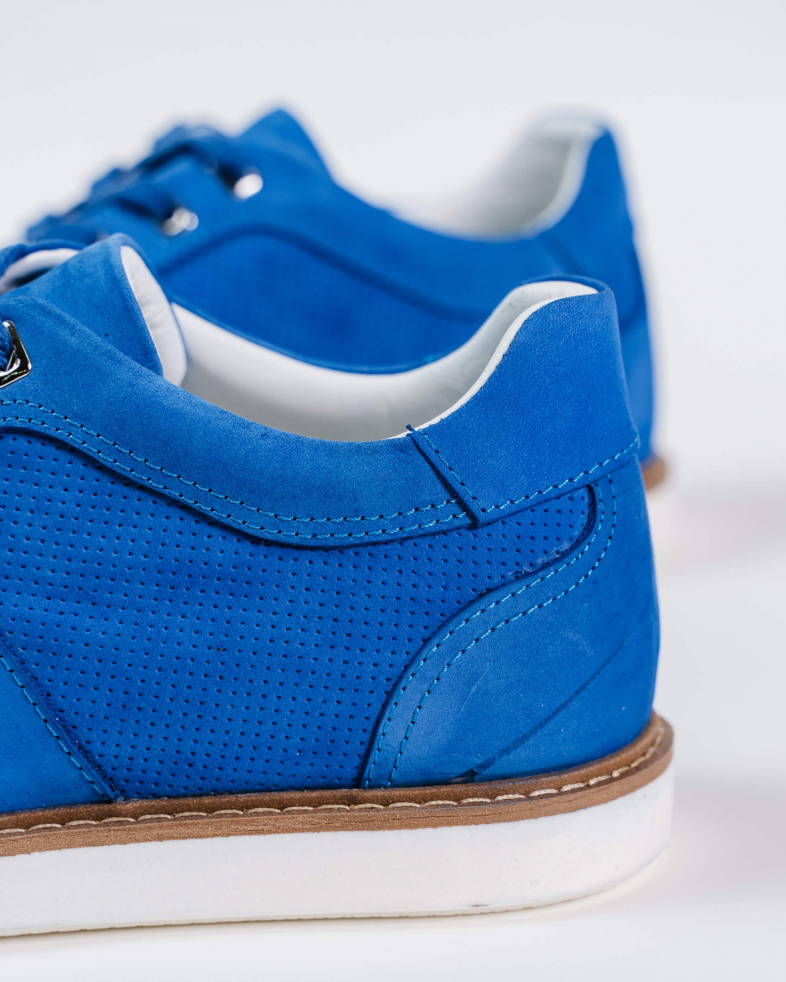 SNEAKERS ALBASTRI PIELE INTOARSA 200137171894-2 06
