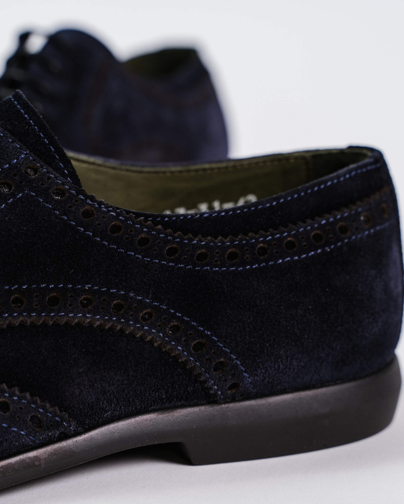 PANTOFI BLEUMARIN PIELE INTOARSA 200147171895-1 06