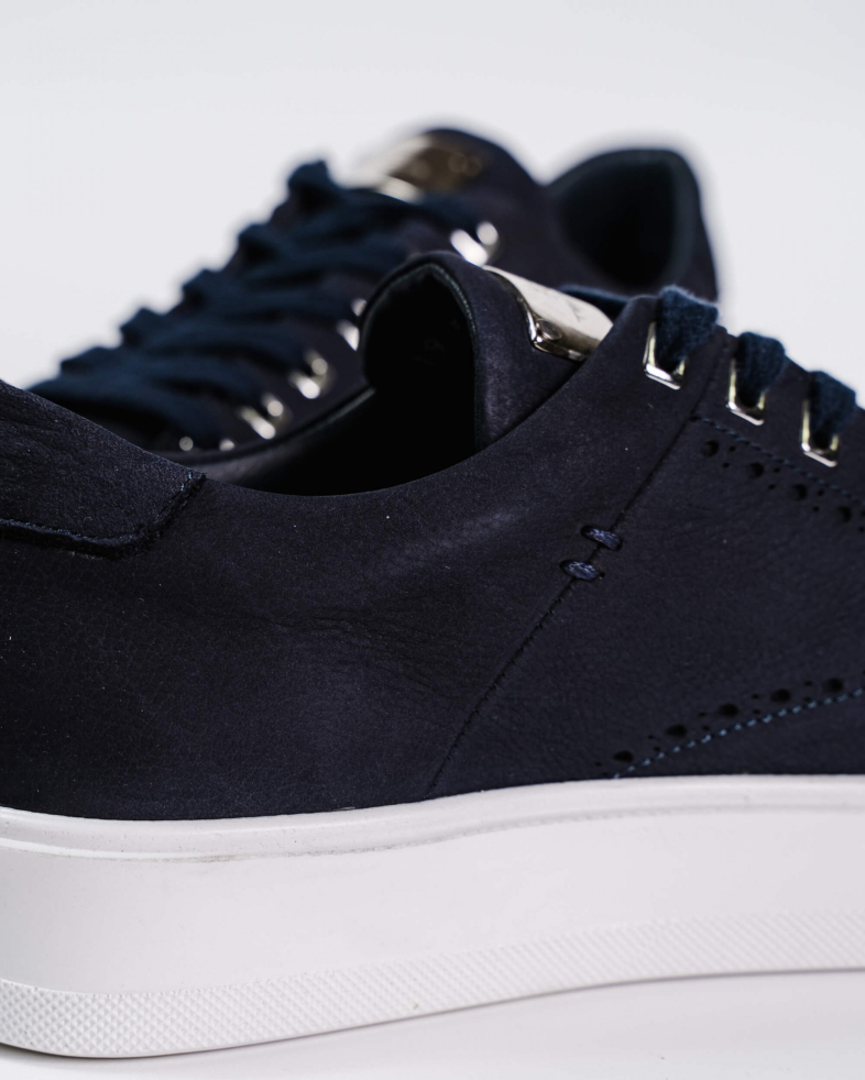 SNEAKERS BLEUMARIN PIELE INTOARSA 200137171893-1 06