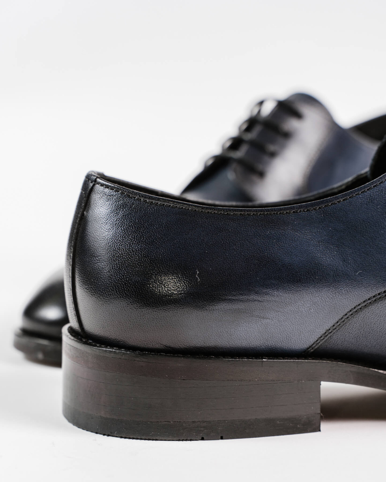 PANTOFI BLEUMARIN PIELE NATURALA 200147171872-2 06