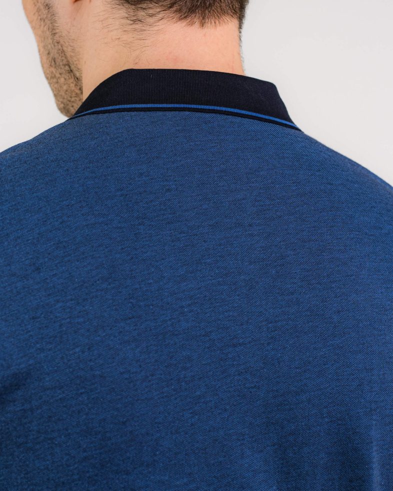 TRICOU POLO SLIM BLEUMARIN 200110131427-1 06
