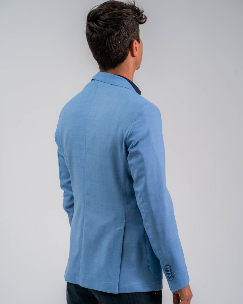 SACOU SLIM BLEU UNI 200139022068-1 07