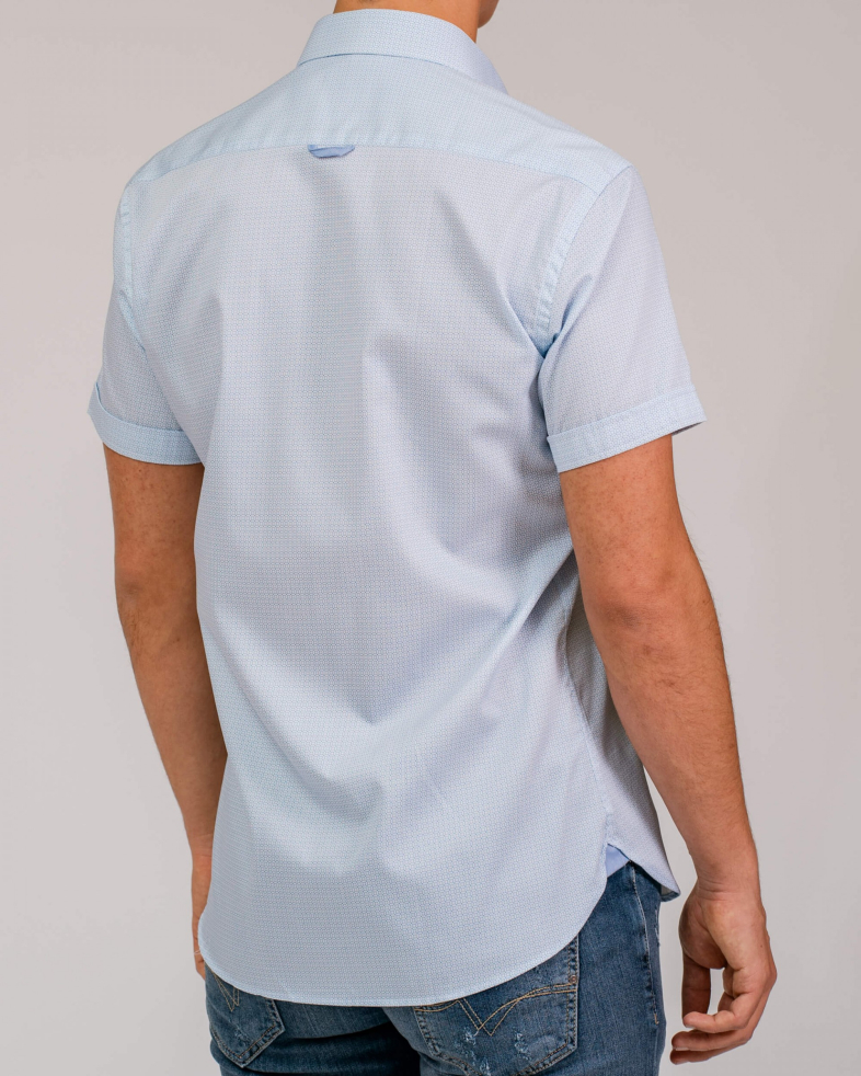 CAMASA SLIM ALBA PRINT GEOMETRIC 200105044554-1 07