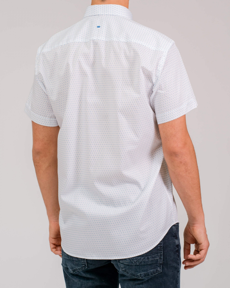 CAMASA SLIM ALBA PRINT GEOMETRIC 200105044572-3 07
