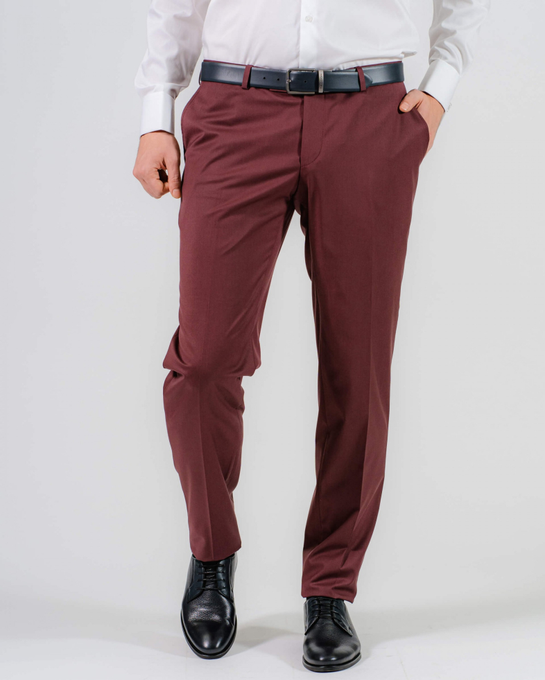 COSTUM SLIM MARO UNI 200116011071-2 07