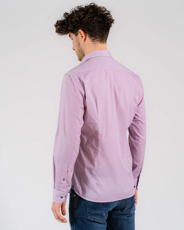 CAMASA SLIM MOV PRINT GEOMETRIC 200105044529-2 07