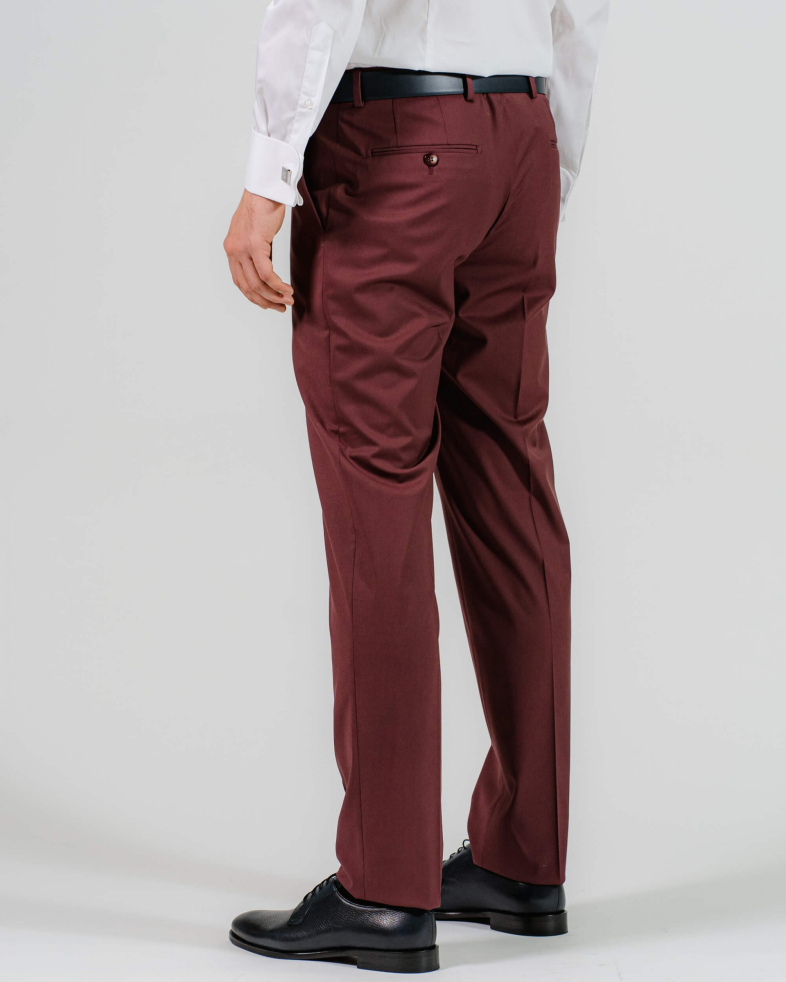 COSTUM SLIM MARO UNI 200116011071-2 08