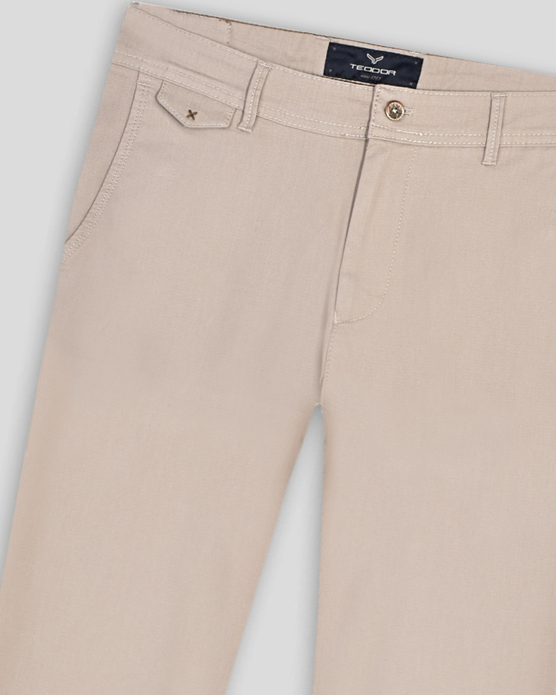 PANTALONI BEJ 250113088596-4 04