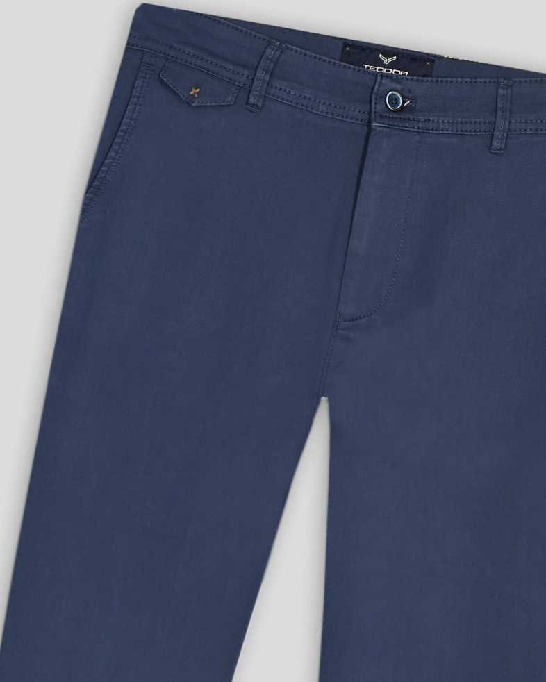 PANTALONI ALBASTRI 250113088596-3 04