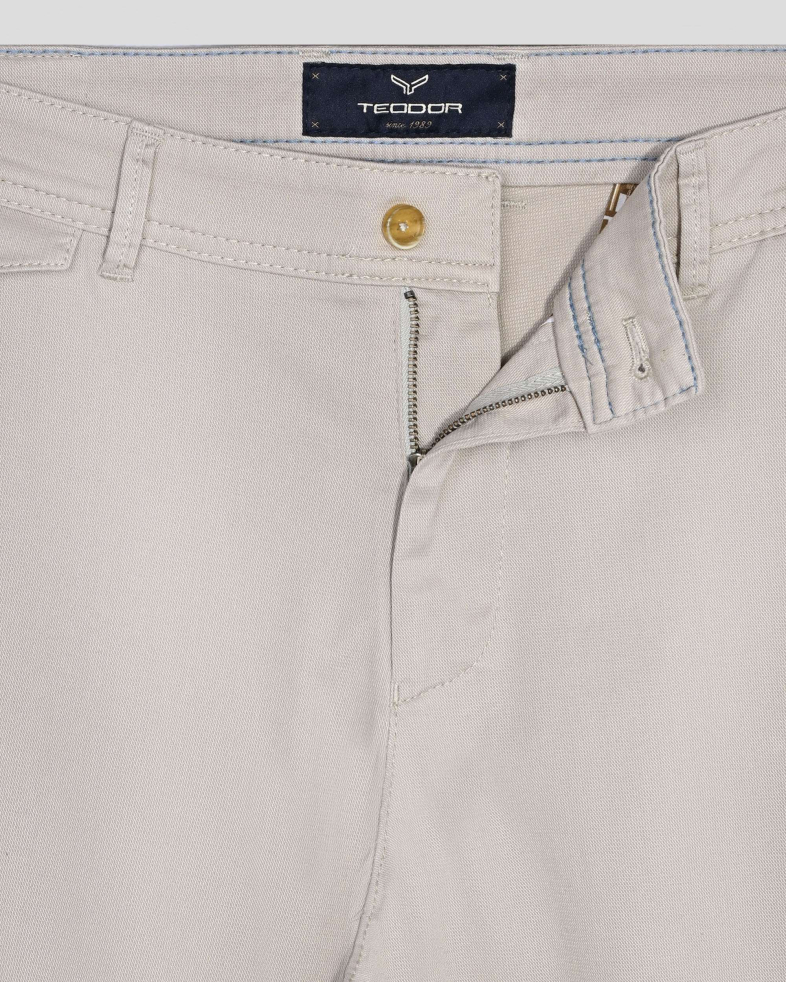 PANTALONI BEJ 250113088596-6 05