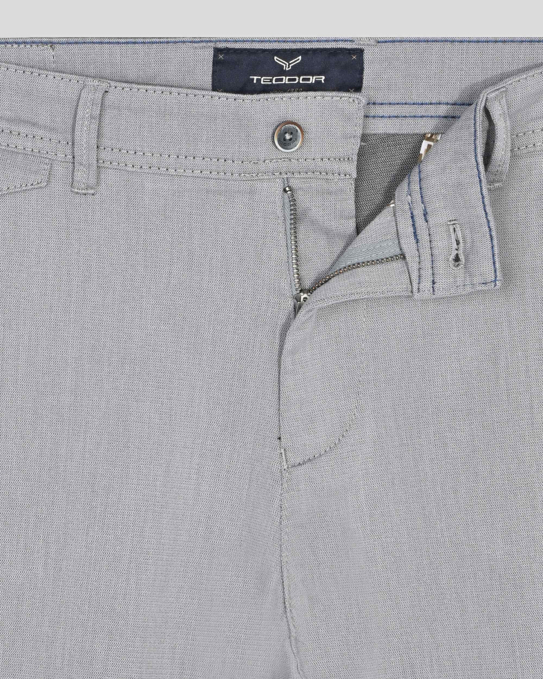 PANTALONI GRI 250113088596-5 05