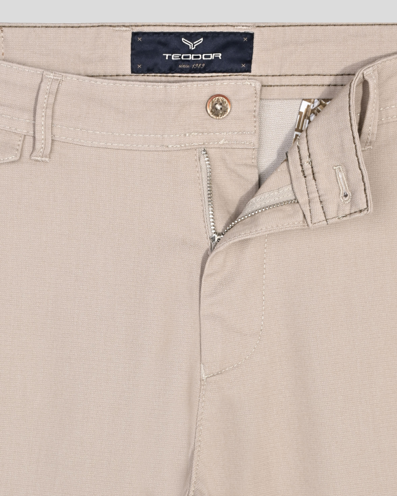 PANTALONI BEJ 250113088596-4 05